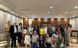 Annual Convention At Turkey Oct 2025   Presentation On The Scope Of Hypnotherapy In Thyroid Disorders