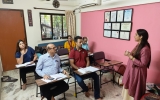 Level  1  Hypnotherapy  2023
