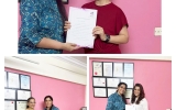Level 1 Hypnotherapy 2022