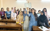 Nirmalaniketan College Lecture For Psychology Graduates 2024