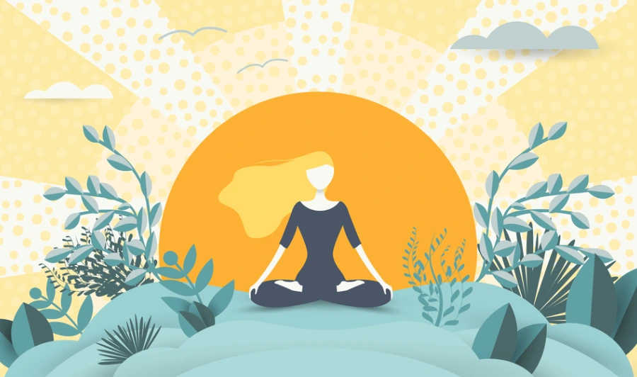Our journey of Wholistic Wellness blog post